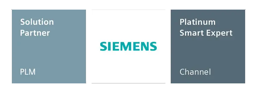 Siemens platinum Partner