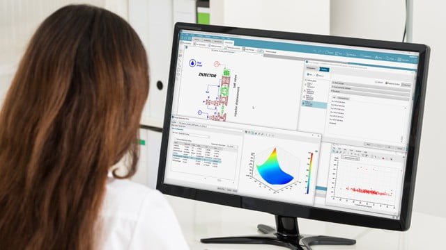 Simcenter Amesim System Simulation Platform tcm27 26736