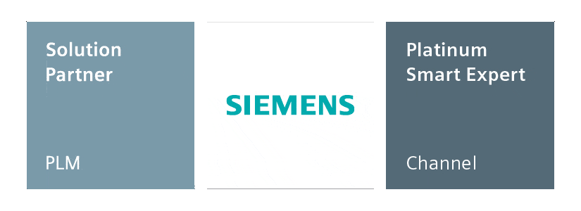 Siemens Platinum partner