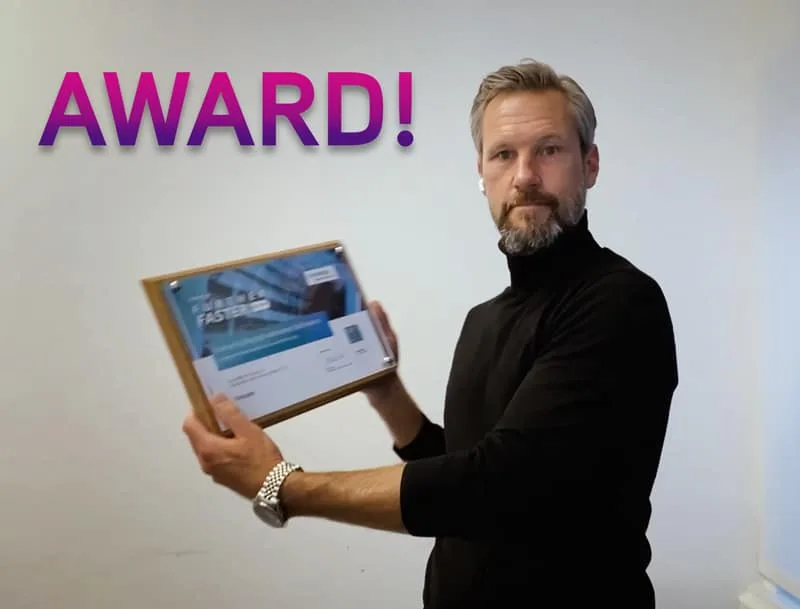 award