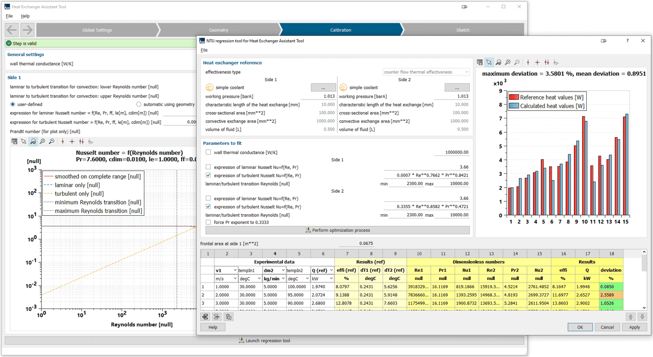 Amesim 2022.1 Features - Simulation Updates - Volupe