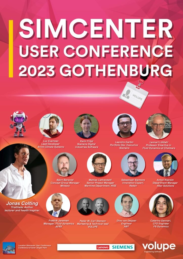 USER CONFERENCE 2023 v16