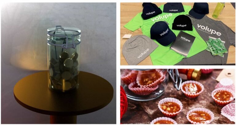 Christmas blog Volupe||knäck DEM mesh free