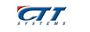 Volupe 0009 ctt systems logo 2023