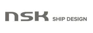 Volupe 0022 nsk ship logo 2023