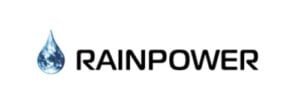 Volupe 0034 rainpower logo 2023