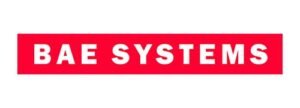 Volupe 0054 BAE Systems logo 2023