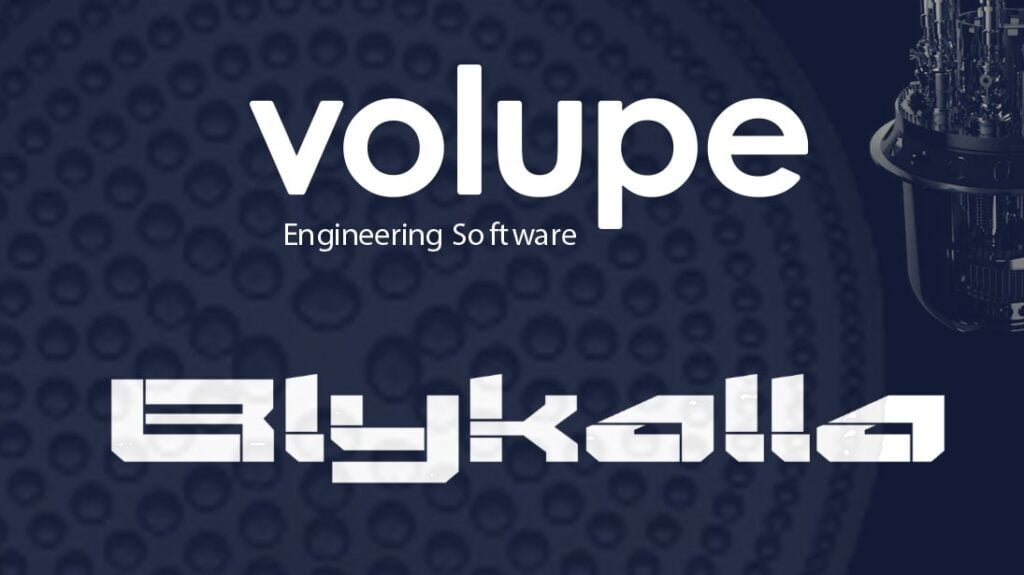 Blykalla and Volupe