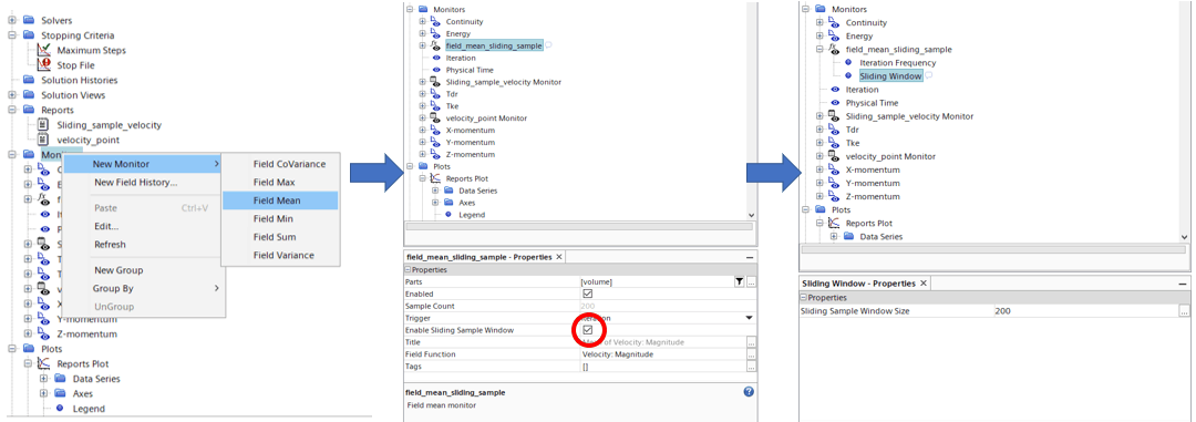 1 4.Create monitor