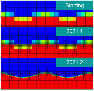 1 Pic3 AMR mapping