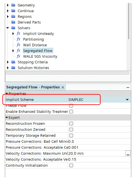 1 Pic4 scheme selection tree location