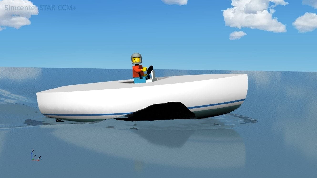 1 motorboat DFBI driver@10000 31a Rendering