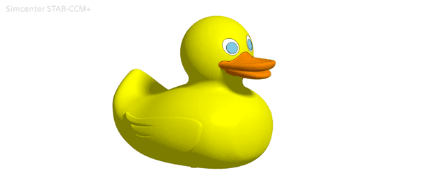 Rubber duck