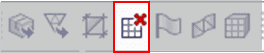 Clear all generated grids