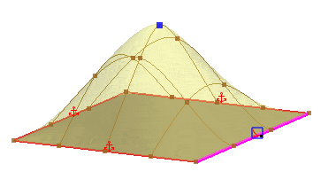 STAR CCM+ model