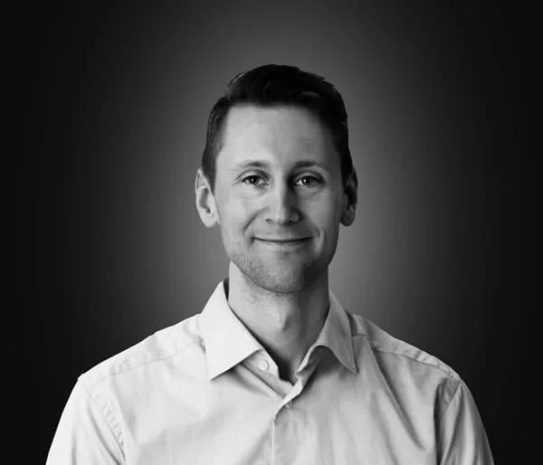 Christoffer Johansson