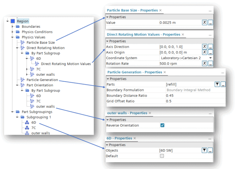 A Closer Look At The SPH Solver In Simcenter STAR-CCM+ - Volupe.com