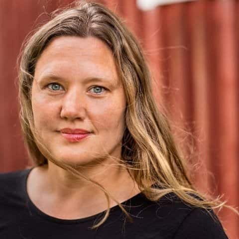 Anna Rosling Rönnlund