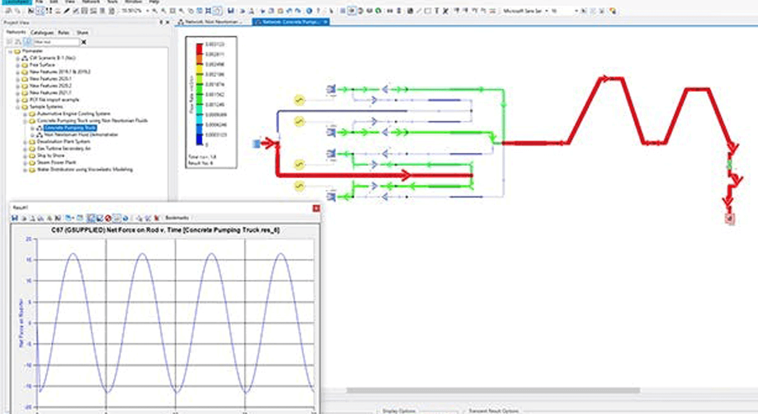 Simcenter FloEFD - Efficient CFD Software - Volupe
