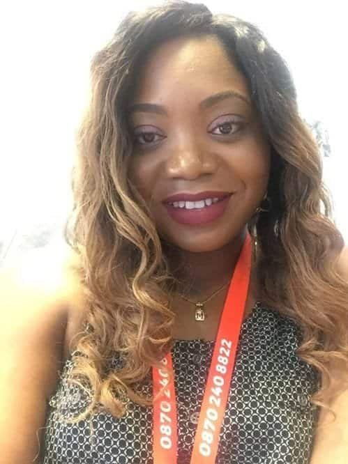 Precious Ogbodo