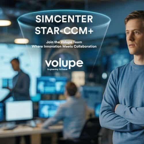 Simcenter Germany job