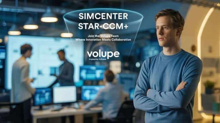 Simcenter Germany job
