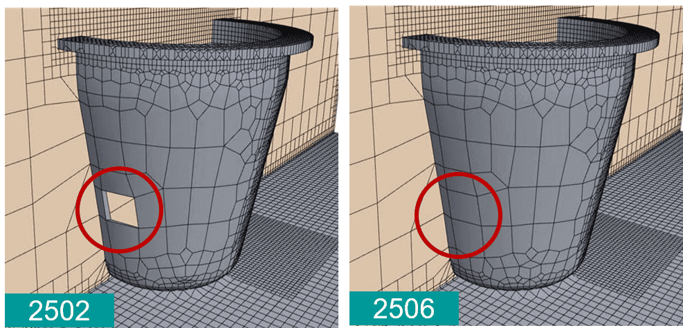 Simcenter STAR-CCM+ news virtual body