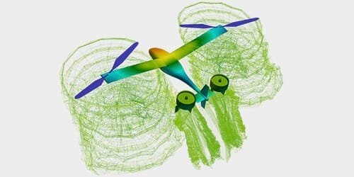 altair flightstream