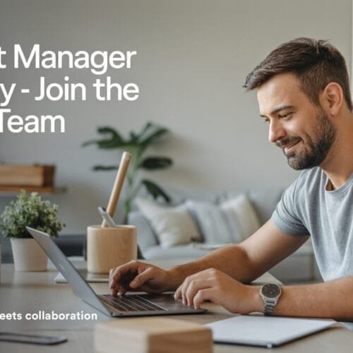 Account manager germany Volupe