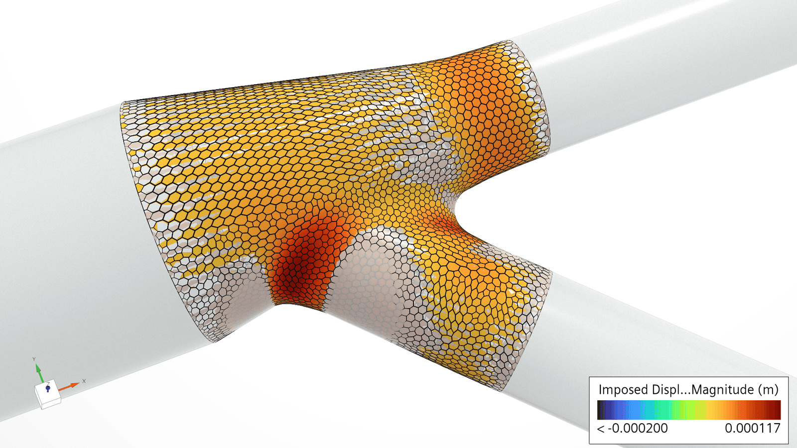 fieldFunctionBasedMorphing