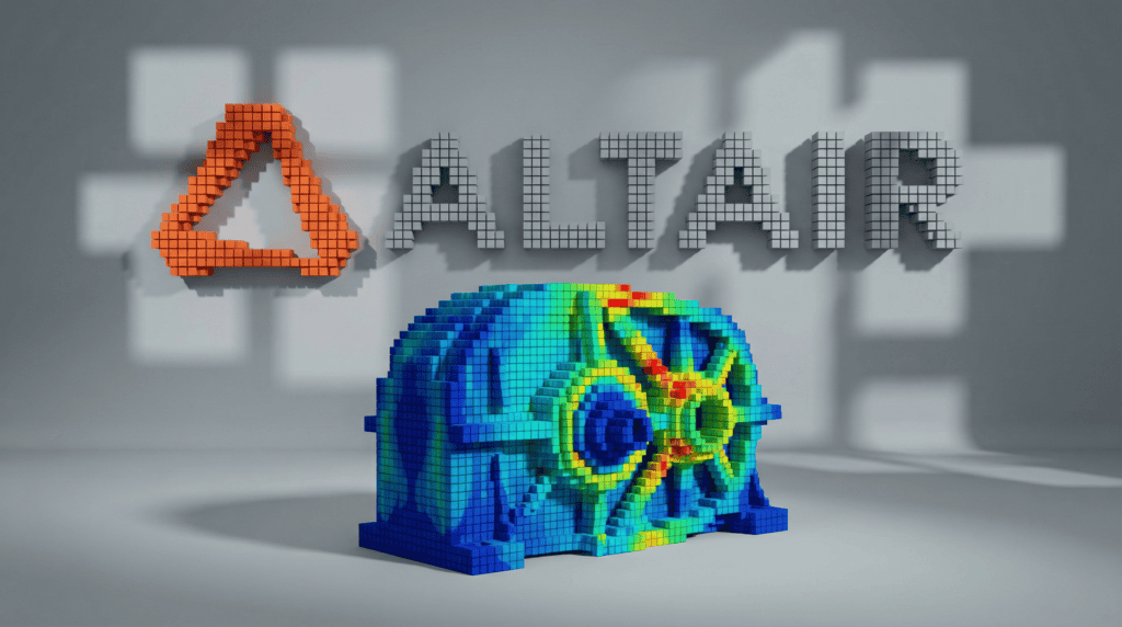 Altair Simsolid