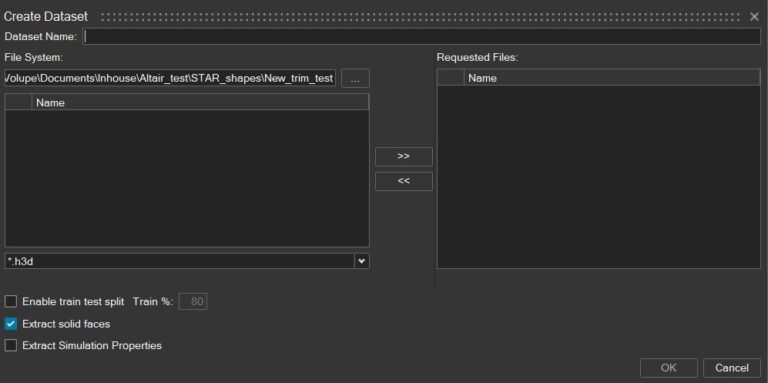 Simcenter Physics AI Workflow, Based On A Simcenter STAR-CCM+ Study ...