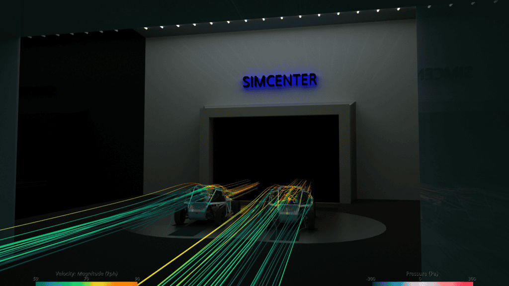 SimRod Windtunnel3