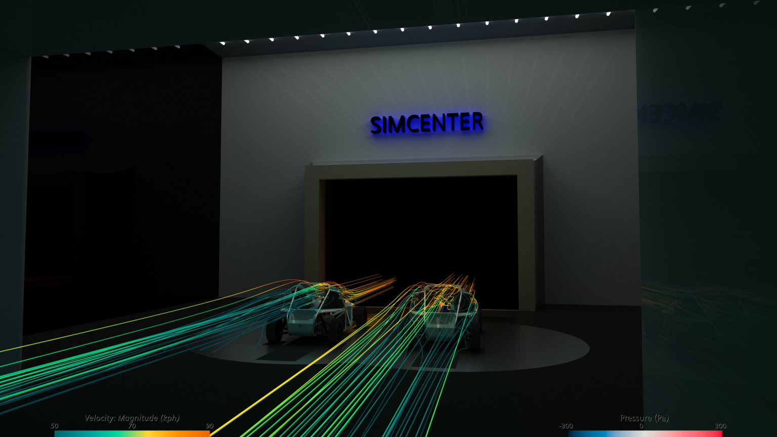 Simcenter STAR-CCM+ - Improve Product Performance - Volupe