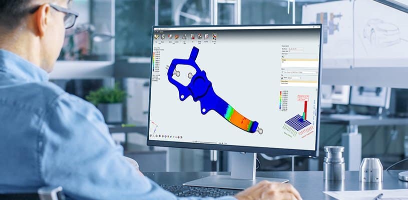 Altair HyperWorks — Design & Simulation Platform | Volupe - Volupe.com
