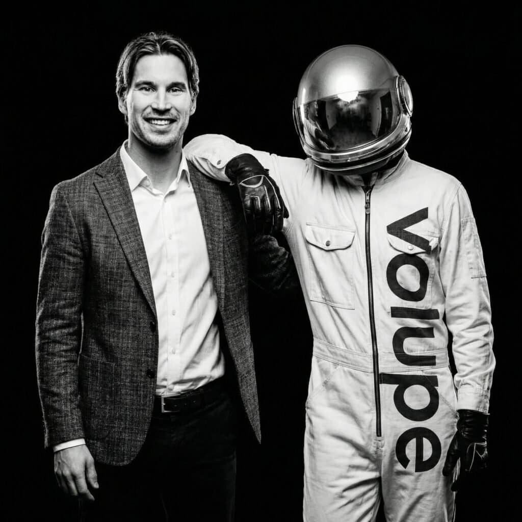 David Fabis Linkedin