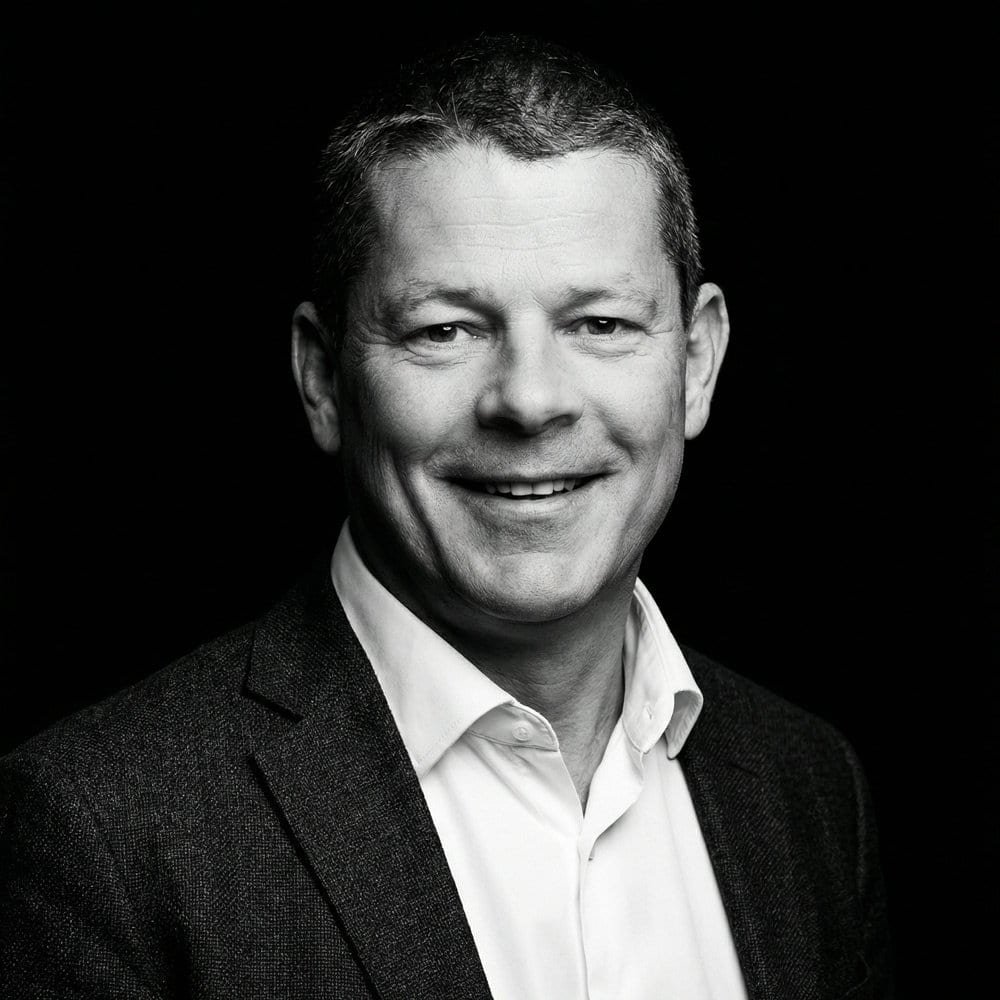 Mats Fribergs Siemens Volupe