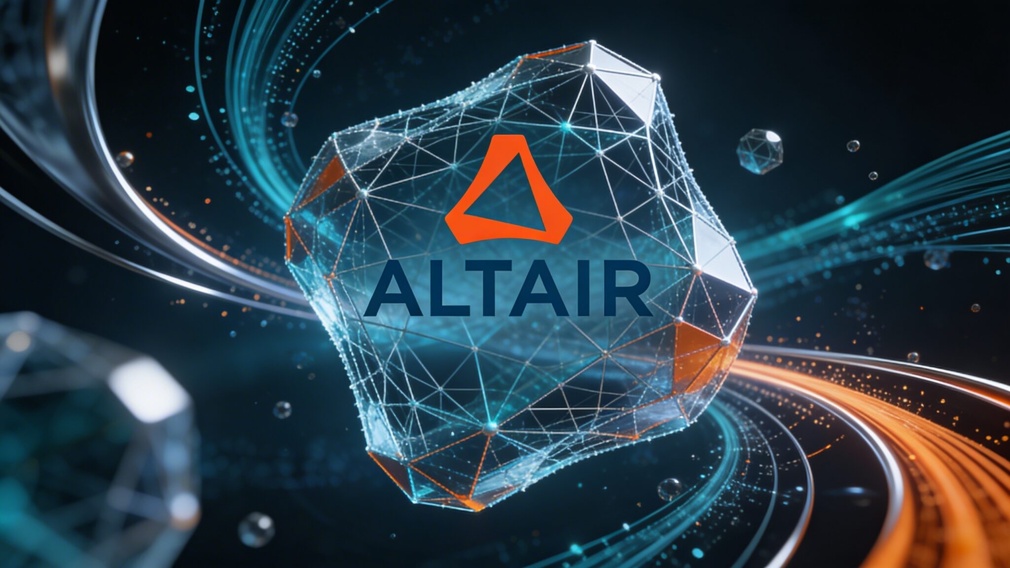 Altair Simulation Software - Volupe.com