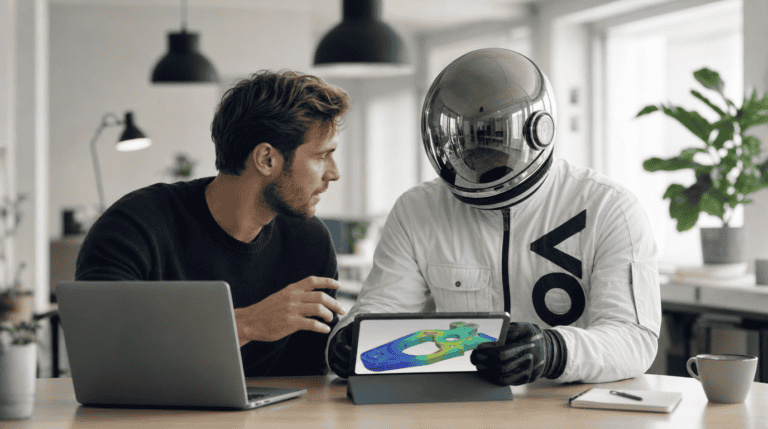 Application Specialist