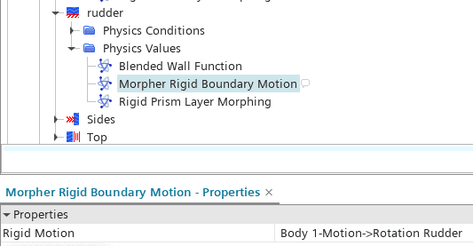 superposingRudderRigidMotion