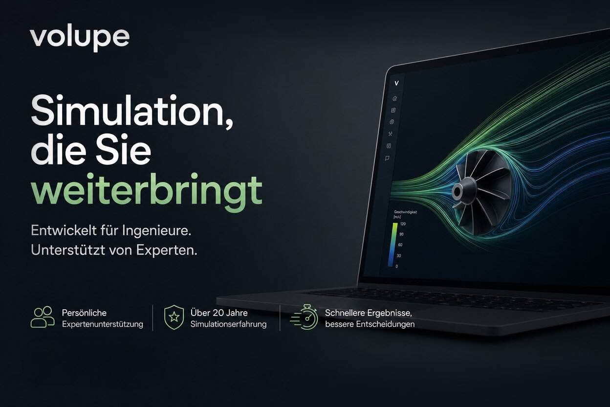 Simulation CFD