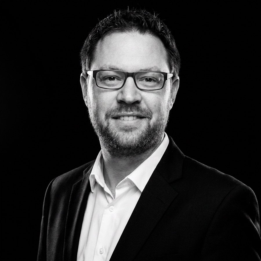 Andre Hau