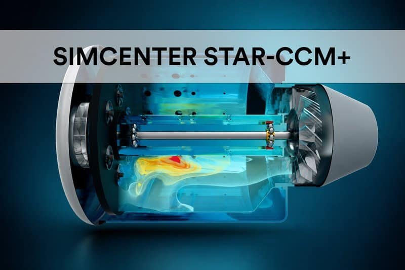 STAR CCM+