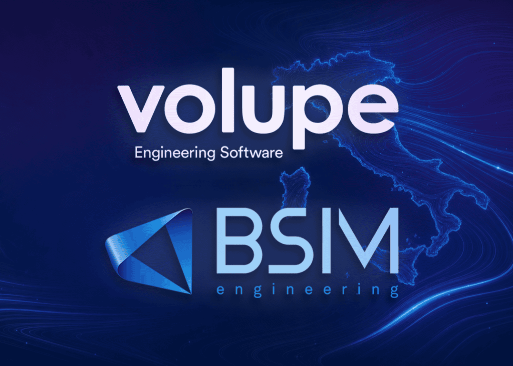 BSIM Volupe italy