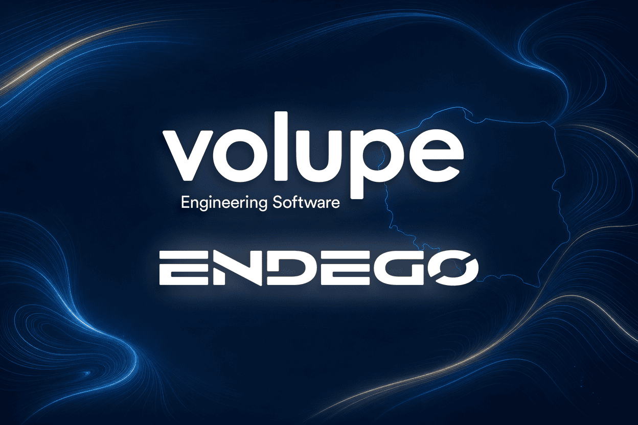 Volupe news
