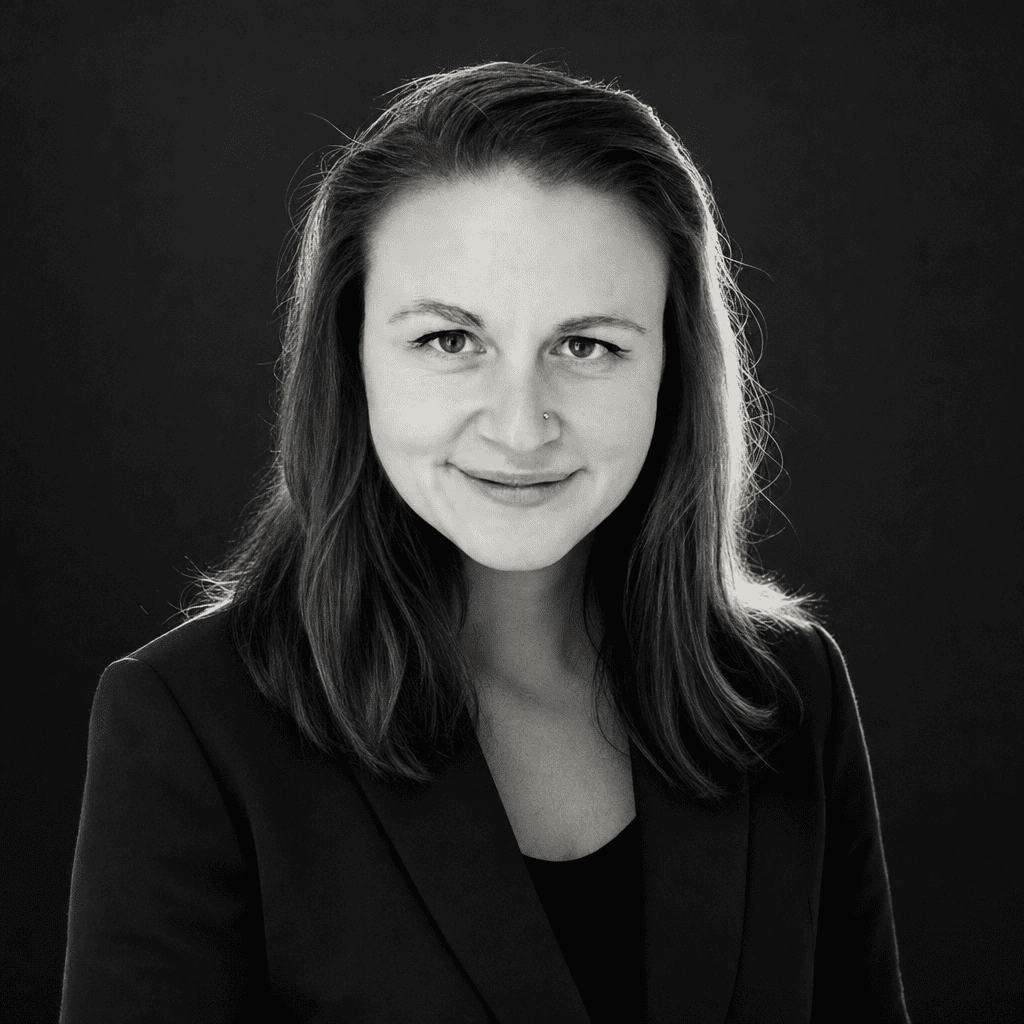 Anastasia Zubova, Pascal Technologies