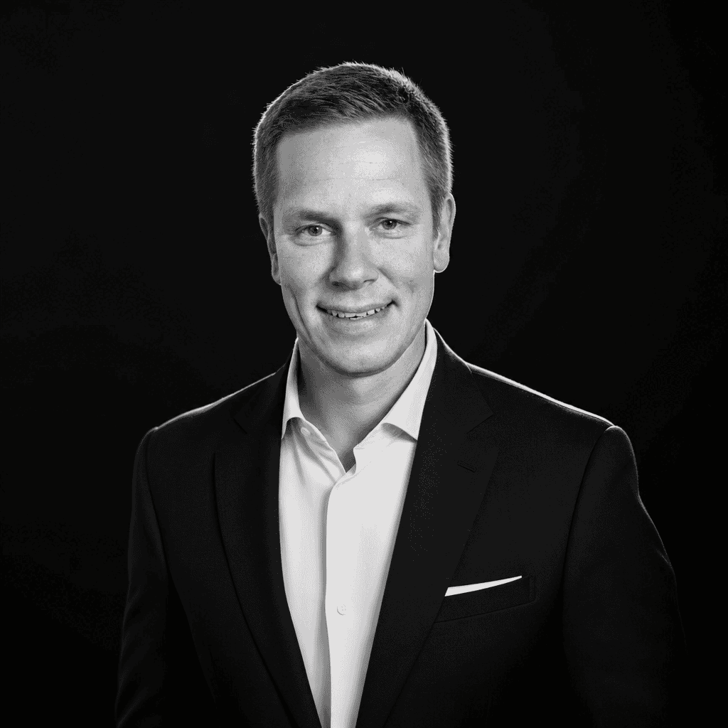 Daniel Brevemark, Mycronic AB