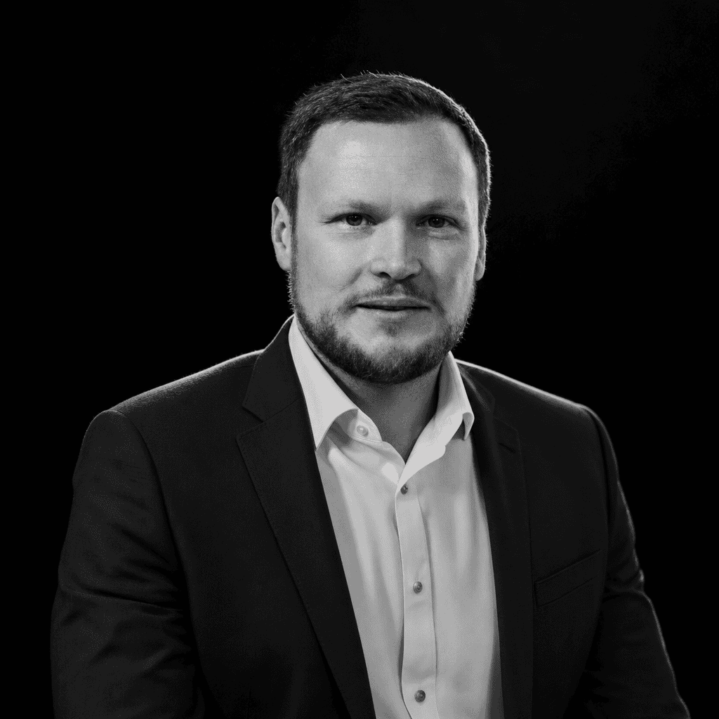 Boris Gromann, Heraeus