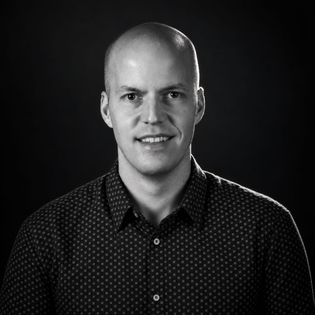 Erik Bjerle, FS Dynamics