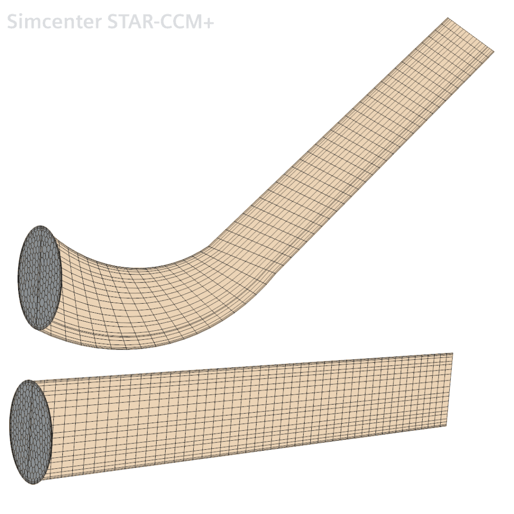 Pic6 directed mensher polygonal